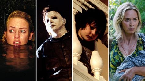 The Best Horror Movies To Stream On Paramount Variety