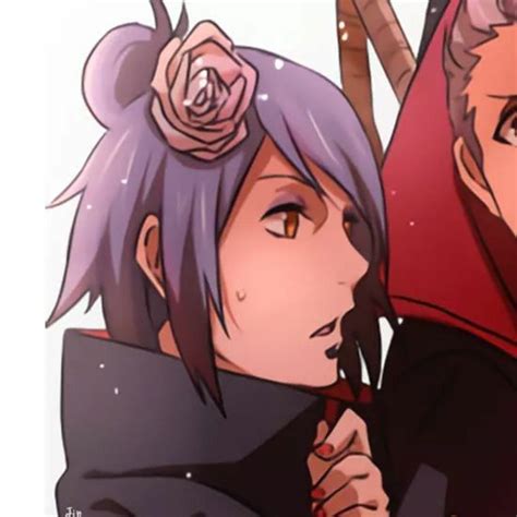 Akatsuki Matching Icon Anime Best Friends Naruto Anime Personajes
