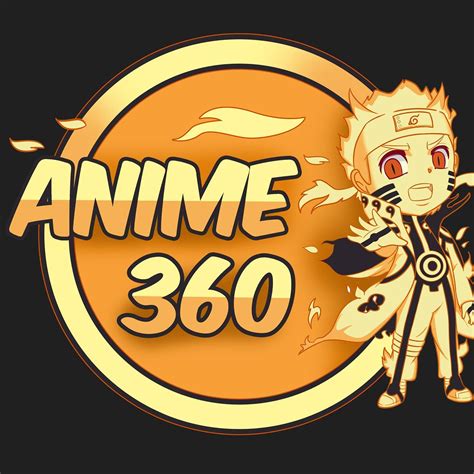 Anime 360