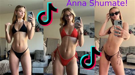 Anna Shumate Annabananaxdddd Hot Tiktoks And Reels Of All Time Compilation