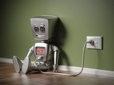Five At Home Robots You Didnt Know You Needed In Your Life Zing Blog
