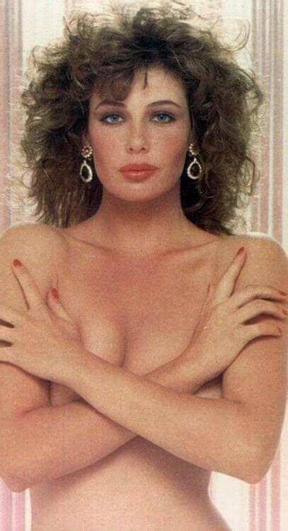 Hottest Kelly Lebrock Bikini Pictures Show Why Everyone Loves Her So Much