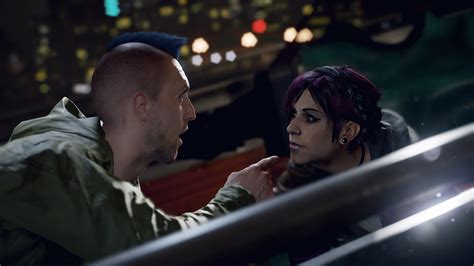 Infamous First Light Ps4 Playstation 4 Game Profile News