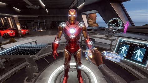Contact information for iron woody fitness. 아이언맨VR 제작기 영상공개 한글자막 PS Marvel's Iron Man VR - YouTube