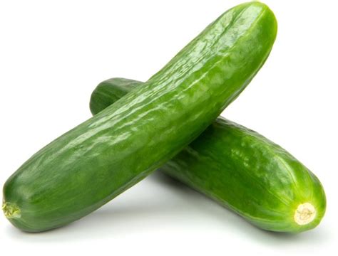Welke Voedingsstoffen Zitten Er In Komkommers