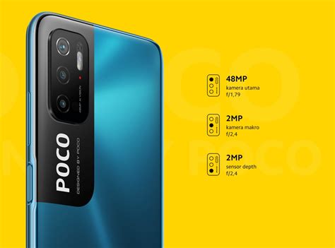Review Xiaomi Poco M3 Pro Gadget Review