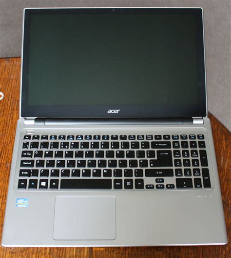 Acer Aspire V5 571p Review Laptops Xsreviews