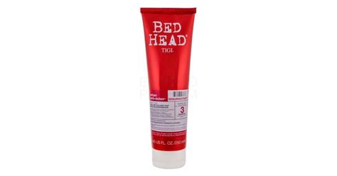 Tigi Bed Head Resurrection Szampon do włosów dla kobiet 250 ml ELNINO