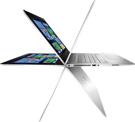 Best Buy Hp Spectre X360 2 In 1 156 4k Ultra Hd Touch Screen Laptop