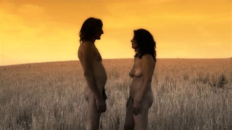 Nude Video Celebs Eve Lyne Barnier Nude Lindompte 2014