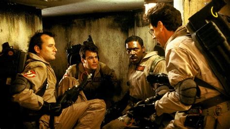 Ghostbusters 1984 Backdrops — The Movie Database Tmdb