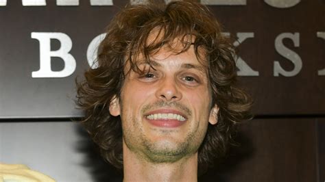 Criminal Minds Fans Can T Get Enough Of These Spencer Reid Scenes