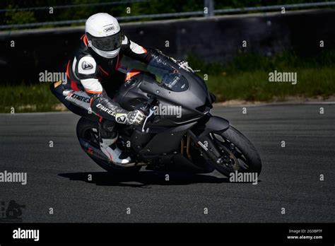 Moto Gp Motorrad Stockfotos Und Bilder Kaufen Alamy