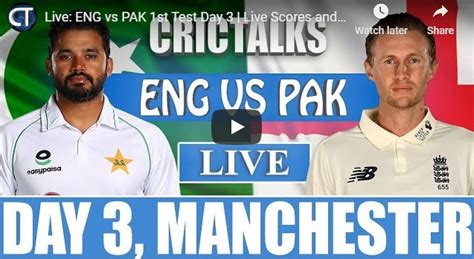 Pak vs sa dream11 team: PAK vs ENG 1st Test Live, Live Streaming, 3rd Day, 1st ...