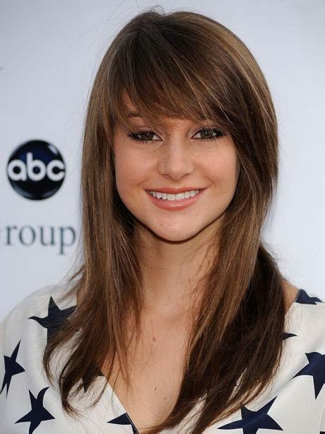 Medium Length Haircuts For Teens Style And Beauty
