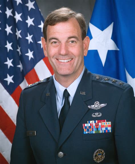 Air Force Leaders Announce Incoming Aetc Commander Air Force