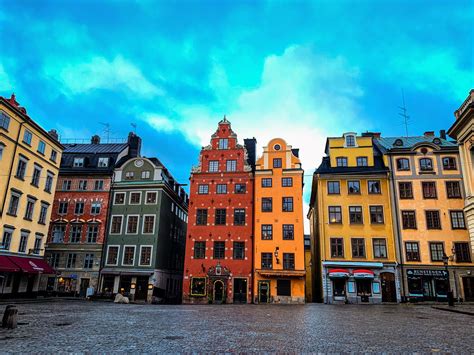 15 Brilliant Things To Do In Stockholm In Winter