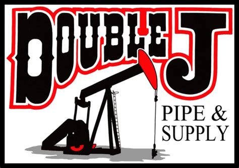 Double J Pipe And Supply