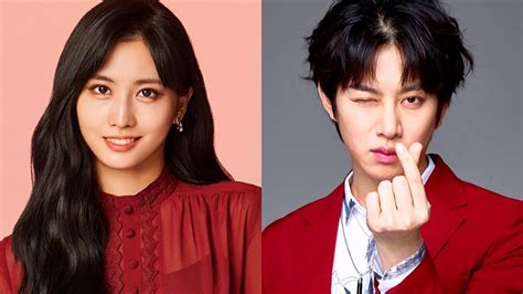 Kim heechul and momo have been seen together on several shows, like weekly idol which featured heechul as a temporary host and momo as part of her girlgroup, twice several times. See How Many Times TWICE Momo and Super Junior Heechul Chose Each Other Over the Years | KpopStarz