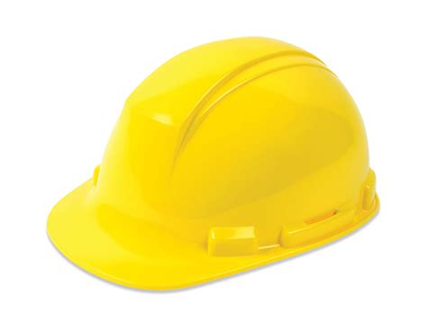 Standard Hard Hat Yellow 899200001