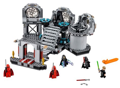 10 Coolest Lego Star Wars Sets Collider