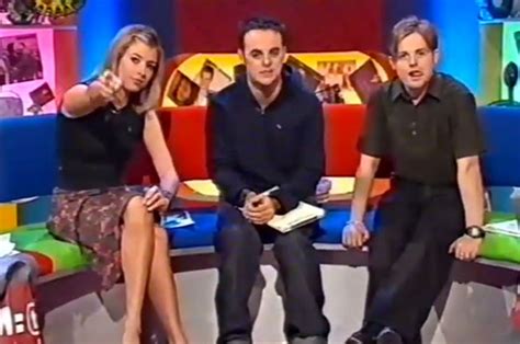 Catherine elizabeth deeley (born 23 october 1976) is an english television presenter, model, actress, and television personality. Ant & Dec want SM:TV Live reunion with Cat Deeley | Daily Star
