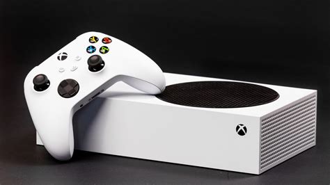 How To Clean Your Xbox Series S Techradar