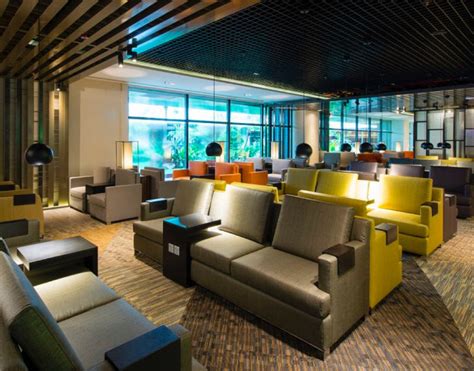 Benefits Of Airport Lounge Access Loungebuddy