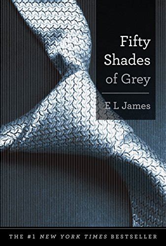Fifty Shades Of Grey By E L James Near Fine Hardcover 2011 1st