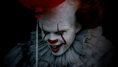 X It Pennywise K Laptop Hd Hd K Wallpapers Images Backgrounds Photos And Pictures