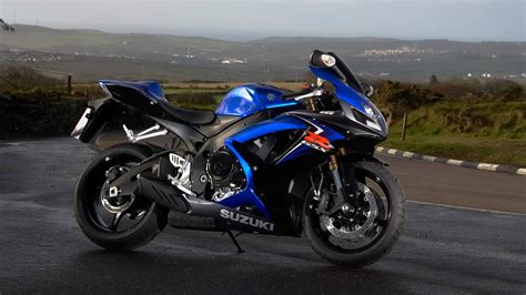 Gsxr 1000 2022 Wallpaper