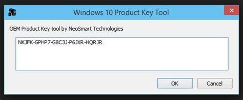 Windows 10 Product Key Generator Is Here You Can Use These Serial And