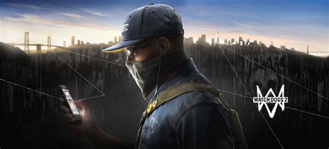 We have 77+ background pictures for you! Watch Dogs 2 HD Wallpapers - Wallpaper Cave