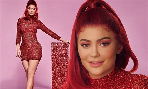 Kylie Jenner Reveals She Likes Jewelry And Fancy Dinners For Valentine