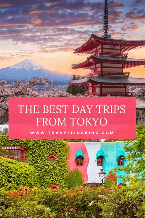 The Best Day Trips From Tokyo Day Trips From Tokyo Day Trips Tokyo