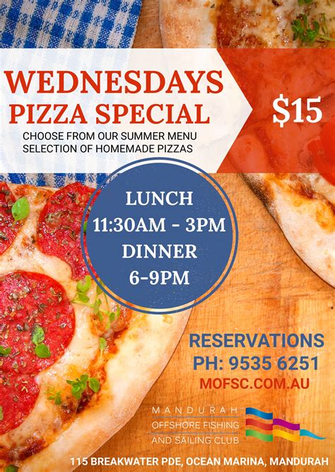 Maybe you would like to learn more about one of these? Wednesday Food Specials Near Me - FoodsTrue