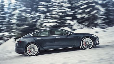 4,3 s ● maximale geschwindigkeit: Tesla Model S 85D (2015-2016) prijs en specificaties - EV ...