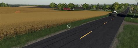 Fs19 Clover Creek 4x Size Map V11 Fs 19 And 22 Usa Mods Collection