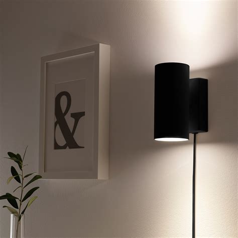 Wall Lamps Ikea
