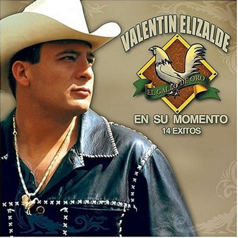 Stream Valentin Elizalde El Gallo De Oro Corrido Mix Dj Alo By Djalo