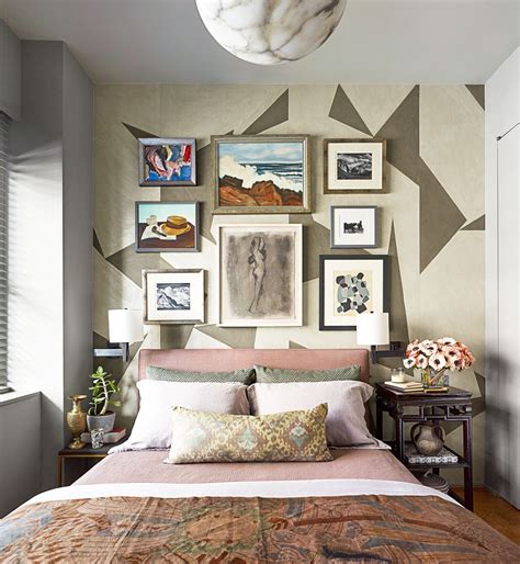 30 Ways To Make Your Bedroom Feel 10 Times Its Size Very Small