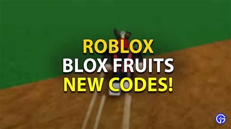 Blox Fruits Colour Code