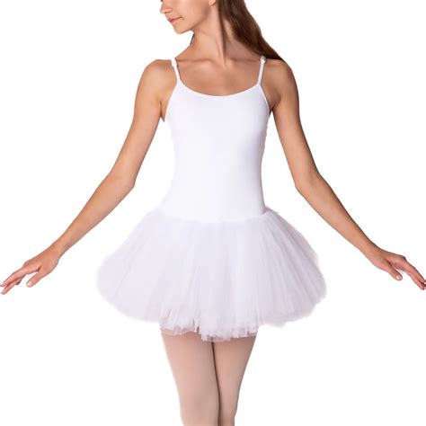 Dansez Vous Poema Leotard With This Skirt For Girls Dancemaster Net