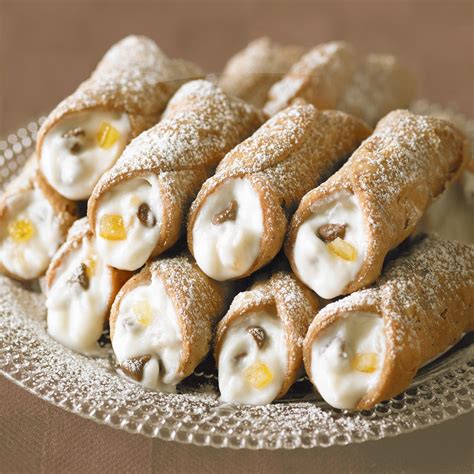 Candied Fruit Ricotta Cannoli Italy Travel And Life Italy Travel