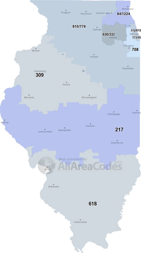 708 Area Code Location Map Time Zone And Phone Lookup