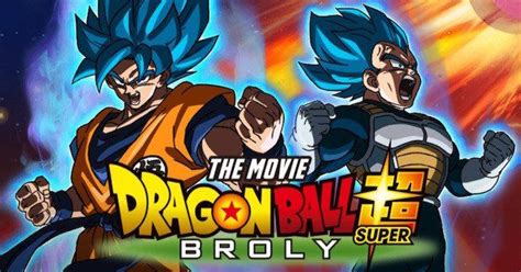 Vegeta is lured to the planet new vegeta by a group of saiyan survivors in hopes that he will be the king of their new planet. Dragon ball broly movie 2019 - ALQURUMRESORT.COM