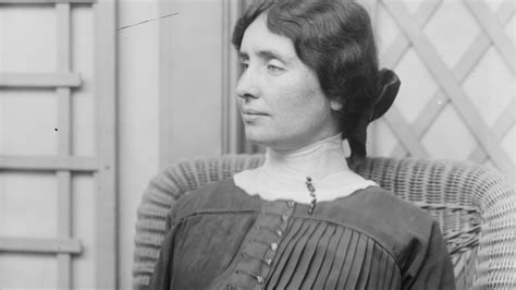 Helen Keller And The Glove That Couldn T Hear The Atlantic