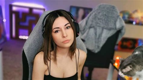 Twitch Banned A Streamer Who Accidentally Showed Her Breast During The