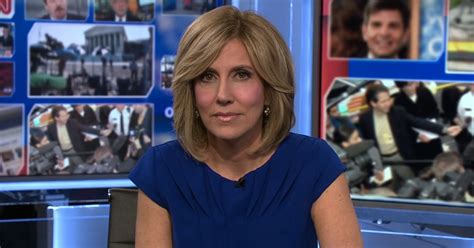 CNN S Alisyn Camerota Also Sexually Harassed By Roger Ailes
