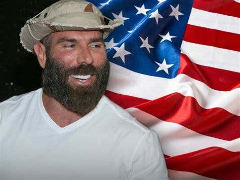 Dan Bilzerian Says Hell Give Up Sex Drugs And Drinking If Elected President Heardzone